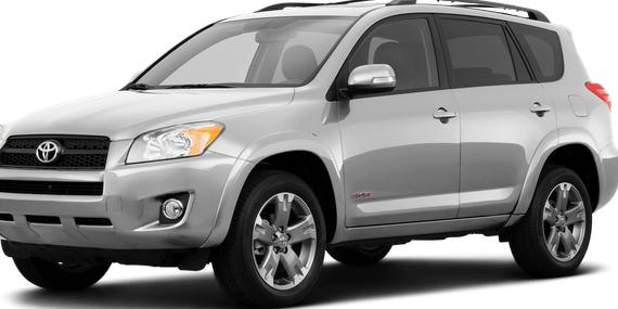 TOYOTA RAV4 2011 2T3ZF4DV4BW066472 image