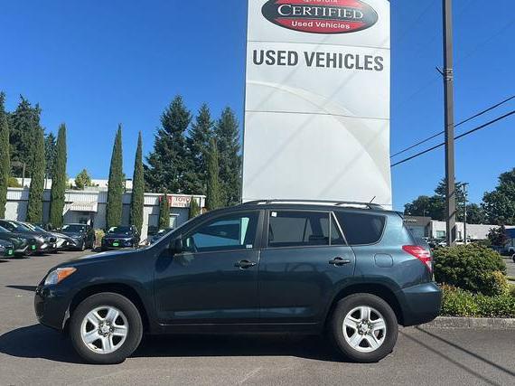 TOYOTA RAV4 2011 2T3BF4DV8BW117361 image