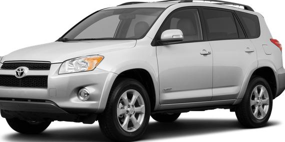 TOYOTA RAV4 2011 2T3YF4DV9BW093372 image