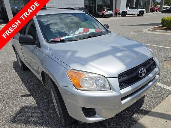 TOYOTA RAV4 2011 2T3ZF4DVXBW104562 image