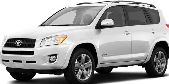TOYOTA RAV4 2011 2T3BF4DV8BW131891 image