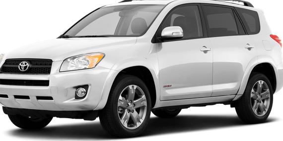 TOYOTA RAV4 2011 2T3ZK4DV6BW012053 image