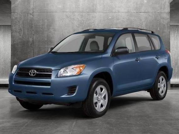 TOYOTA RAV4 2011 2T3BF4DV9BW124433 image