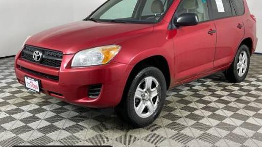 TOYOTA RAV4 2011 2T3BF4DVXBW113392 image