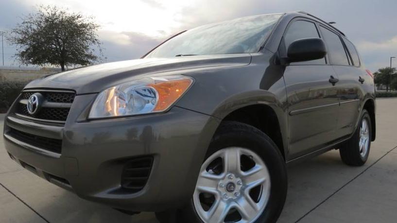 TOYOTA RAV4 2011 JTMZF4DV5BD030240 image