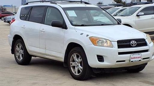 TOYOTA RAV4 2011 2T3ZF4DV9BW089813 image