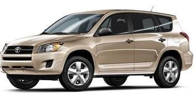TOYOTA RAV4 2011 2T3BF4DV0BW105219 image