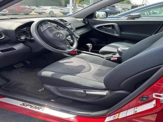 TOYOTA RAV4 2011 JTMRF4DVXB5041809 image