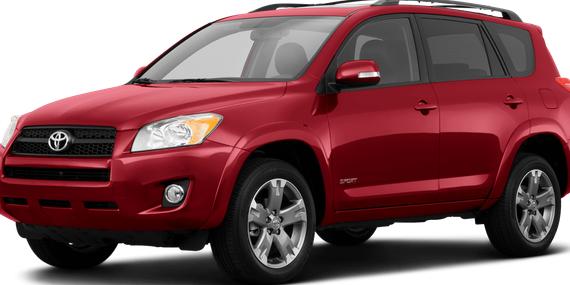 TOYOTA RAV4 2011 2T3BF4DV8BW165233 image