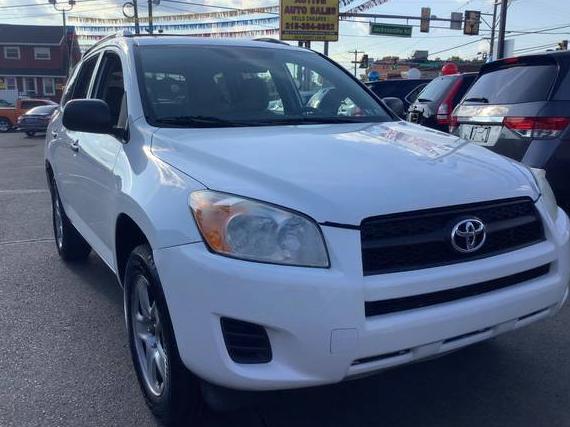 TOYOTA RAV4 2011 2T3BF4DV3BW173353 image