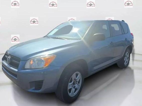 TOYOTA RAV4 2011 2T3BF4DV7BW134054 image