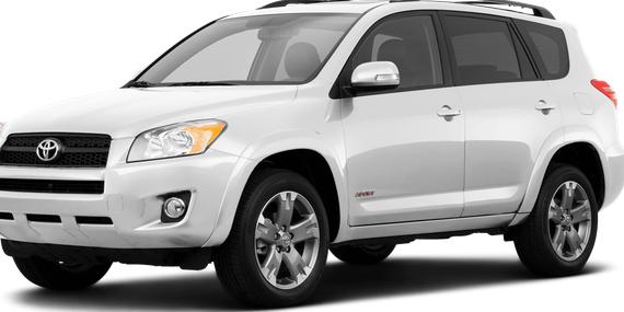 TOYOTA RAV4 2011 2T3BF4DV2BW098340 image