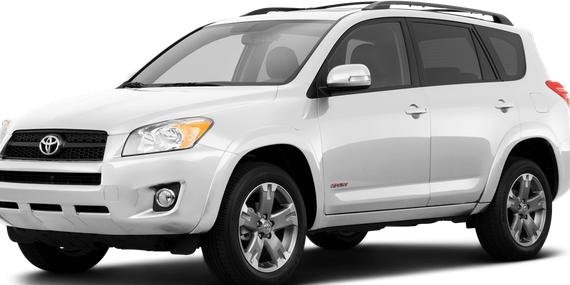 TOYOTA RAV4 2011 2T3BF4DV8BW131423 image