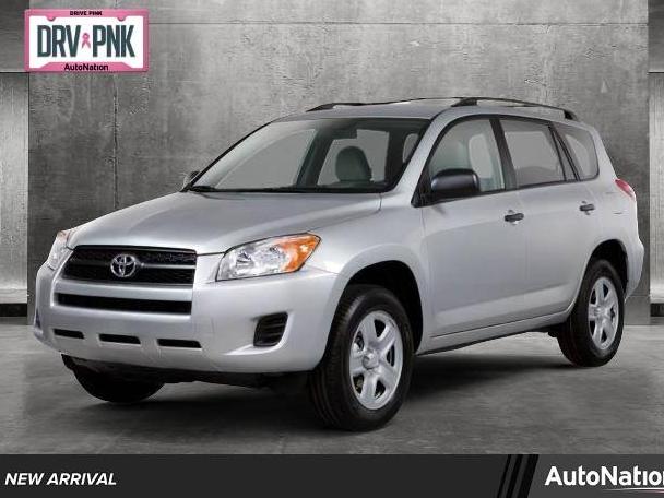 TOYOTA RAV4 2011 2T3ZF4DV5BW103304 image