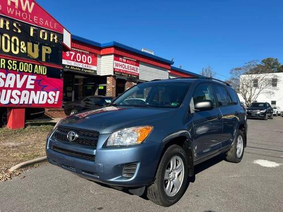 TOYOTA RAV4 2011 2T3BF4DV7BW117464 image TOYOTA RAV4 2011 2T3BF4DV7BW117464 image