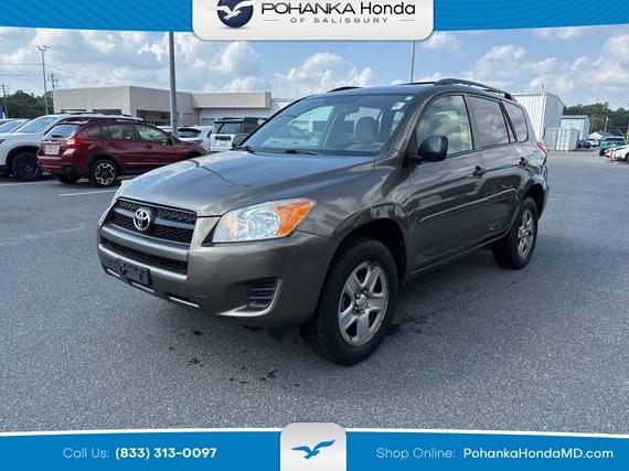 TOYOTA RAV4 2011 2T3BF4DV9BW140311 image
