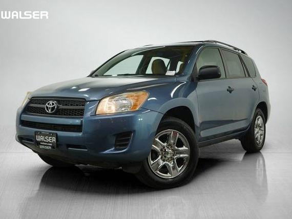 TOYOTA RAV4 2011 2T3BF4DV6BW162671 image