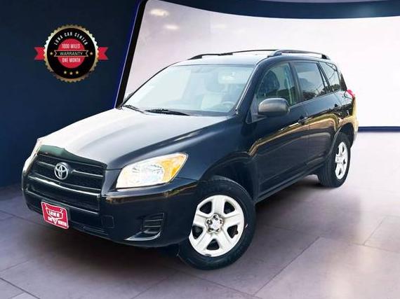 TOYOTA RAV4 2011 2T3ZF4DV7BW056129 image