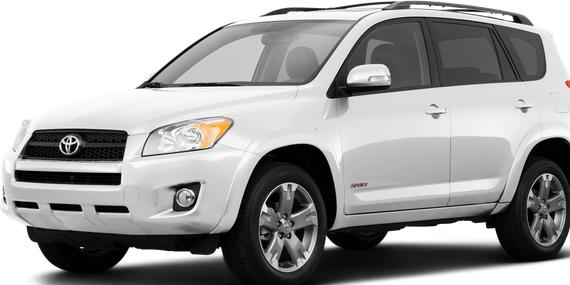 TOYOTA RAV4 2011 2T3DF4DV8BW152815 image