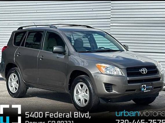 TOYOTA RAV4 2011 2T3BF4DV2BW149206 image