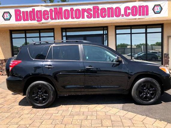 TOYOTA RAV4 2011 2T3BF4DV0BW154419 image