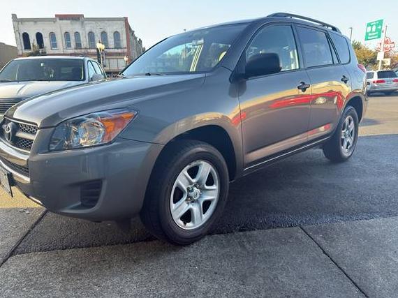 TOYOTA RAV4 2011 2T3BF4DV4BW090532 image