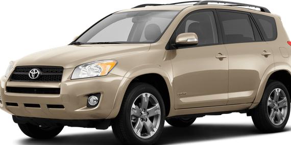 TOYOTA RAV4 2011 2T3ZF4DV8BW063350 image