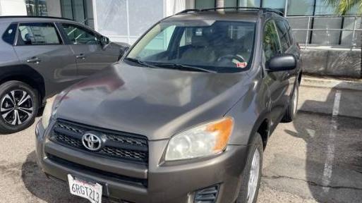 TOYOTA RAV4 2011 2T3ZF4DV0BW068641 image