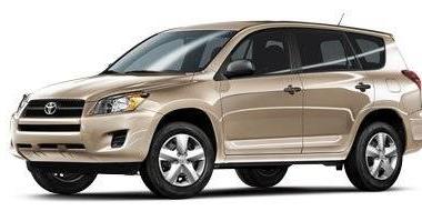 TOYOTA RAV4 2011 2T3ZF4DV3BW065443 image