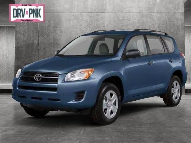 TOYOTA RAV4 2011 2T3ZF4DVXBW091599 image