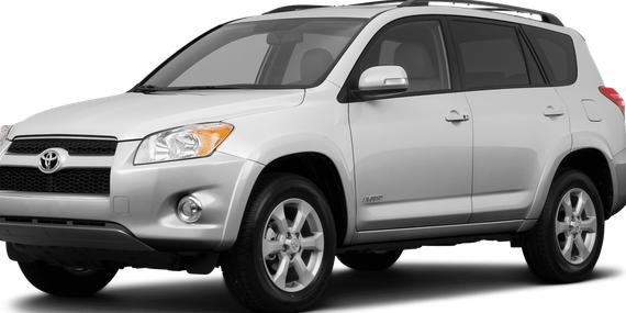 TOYOTA RAV4 2011 2T3YF4DVXBW060624 image