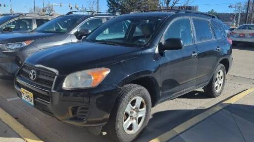 TOYOTA RAV4 2011 2T3BF4DVXBW132170 image