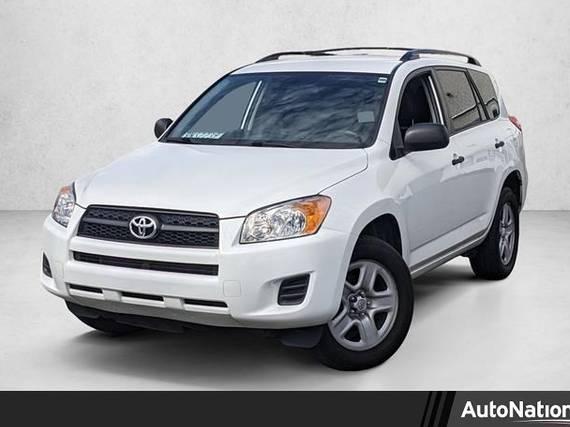 TOYOTA RAV4 2011 2T3BF4DV1BW171228 image