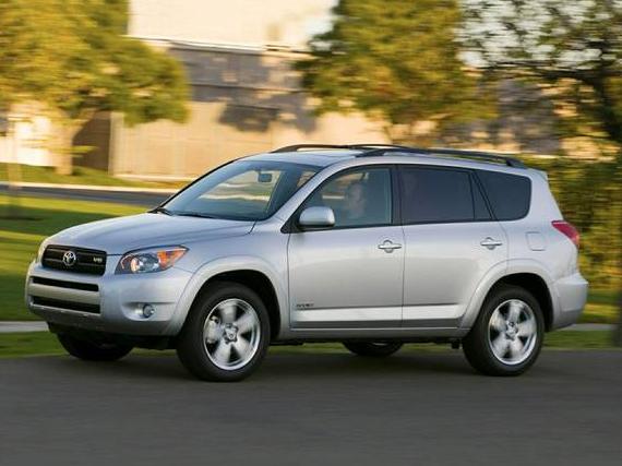TOYOTA RAV4 2011 JTMBK4DVXBD017934 image