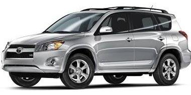 TOYOTA RAV4 2011 2T3DK4DV2BW041446 image