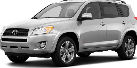 TOYOTA RAV4 2011 2T3ZF4DV3BW061912 image