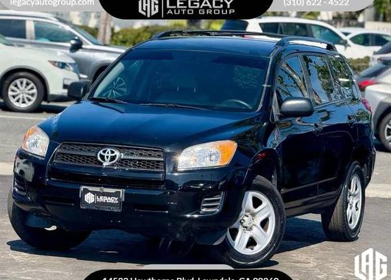 TOYOTA RAV4 2011 2T3ZF4DV4BW105917 image