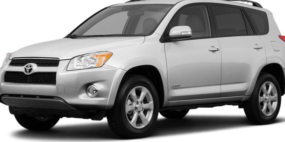 TOYOTA RAV4 2011 2T3YF4DV2BW089891 image