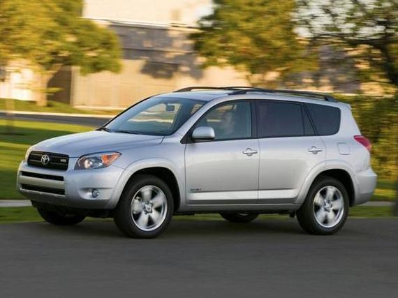 TOYOTA RAV4 2011 2T3DK4DV7BW046643 image