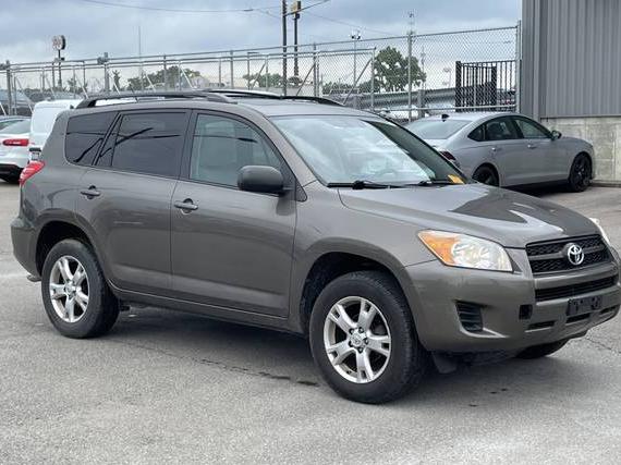 TOYOTA RAV4 2011 2T3BF4DVXBW097629 image