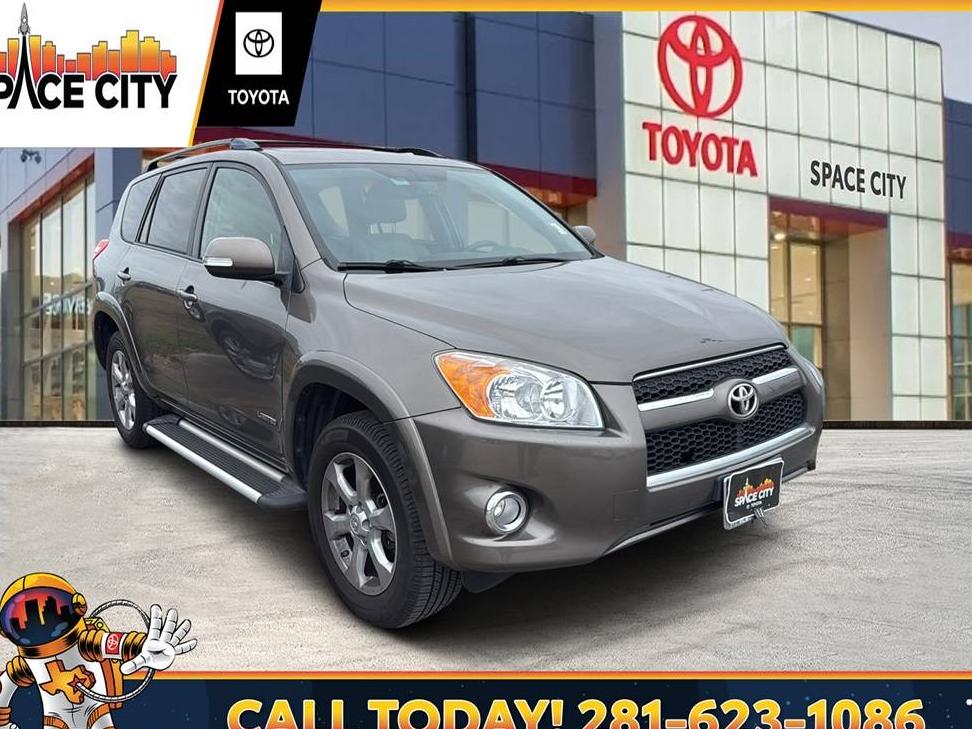 TOYOTA RAV4 2011 JTMYF4DVXB5037383 image