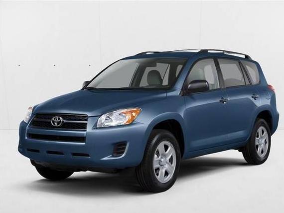 TOYOTA RAV4 2011 2T3BK4DV6BW060640 image