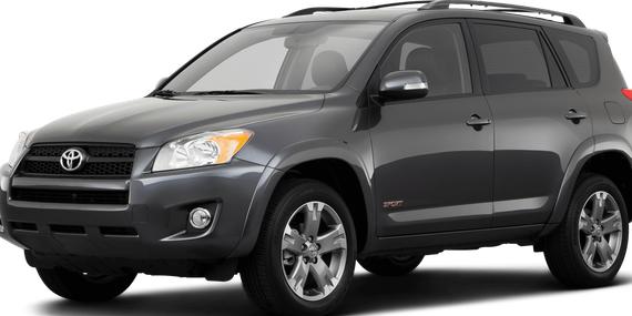 TOYOTA RAV4 2011 JTMWF4DV1B5035061 image