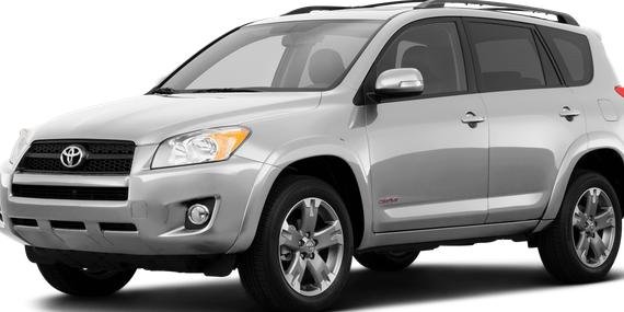 TOYOTA RAV4 2011 2T3ZF4DV4BW067802 image