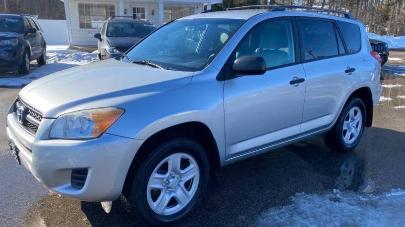 TOYOTA RAV4 2011 2T3BF4DV6BW127371 image