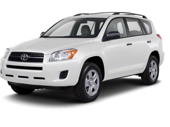 TOYOTA RAV4 2011 2T3BF4DV8BW098309 image