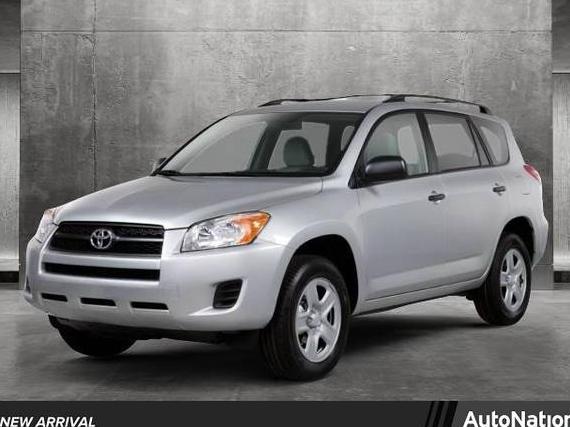 TOYOTA RAV4 2011 2T3BF4DV9BW142317 image