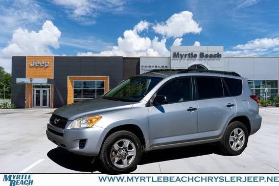 TOYOTA RAV4 2011 2T3ZF4DV6BW053819 image