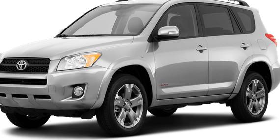 TOYOTA RAV4 2011 JTMWF4DV3B5038897 image