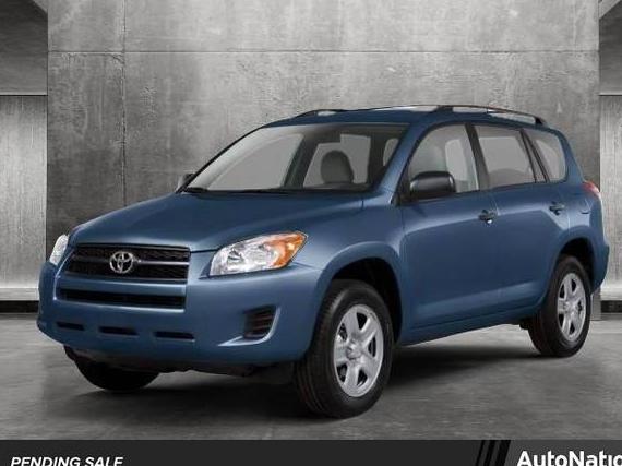 TOYOTA RAV4 2011 2T3BF4DV3BW098539 image